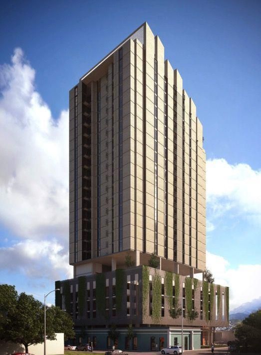 DEPARTAMENTO EN VENTA EN CENTRO EN MONTERREY