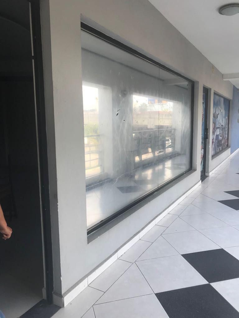 OFICINA EN RENTA EN REVOLUCION EN MONTERREY