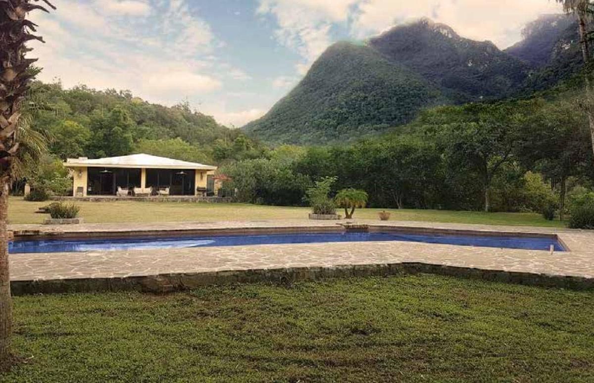 QUINTA EN VENTA EN LOS BALCONES EN SANTIAGO
