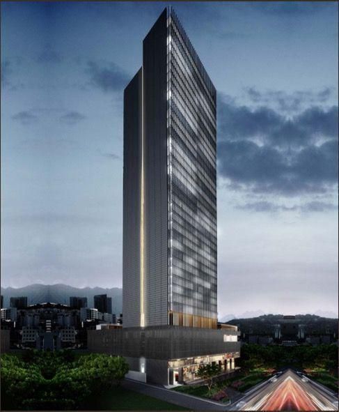 OFICINA EN VENTA EN LOMA LARGA EN MONTERREY
