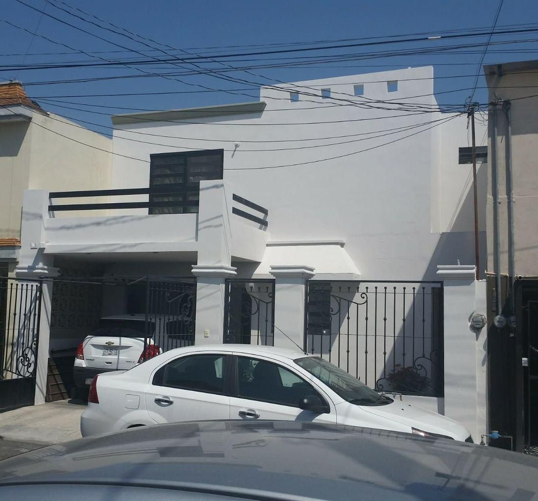 CASA EN VENTA EN NUEVA LINDAVISTA EN GUADALUPE