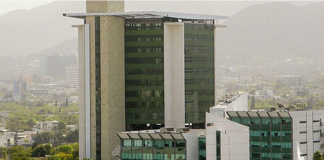 OFICINA EN RENTA EN SANTA MARIA EN MONTERREY
