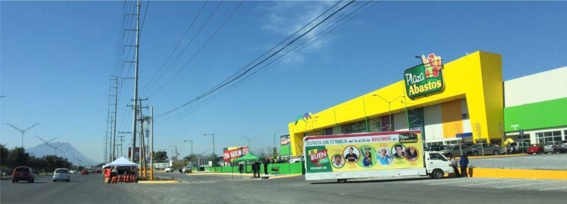 LOCAL EN VENTA EN SANTA CRUZ EN GUADALUPE