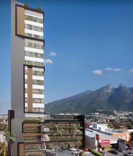 OFICINA EN VENTA GARZA SADA MONTERREY