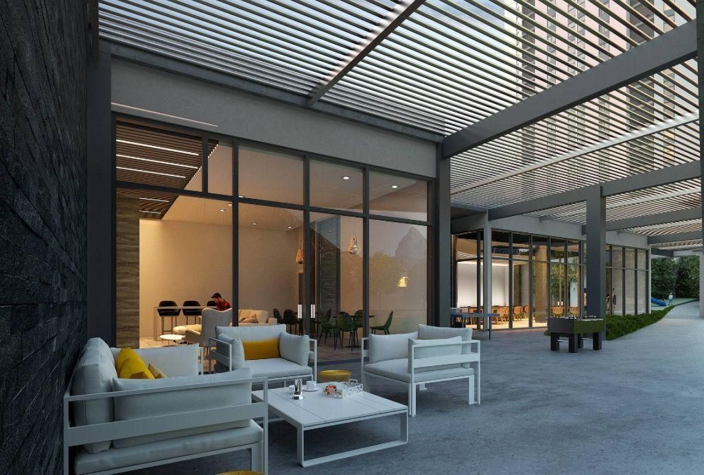 DEPARTAMENTO EN VENTA EN VALLE PONIENTE