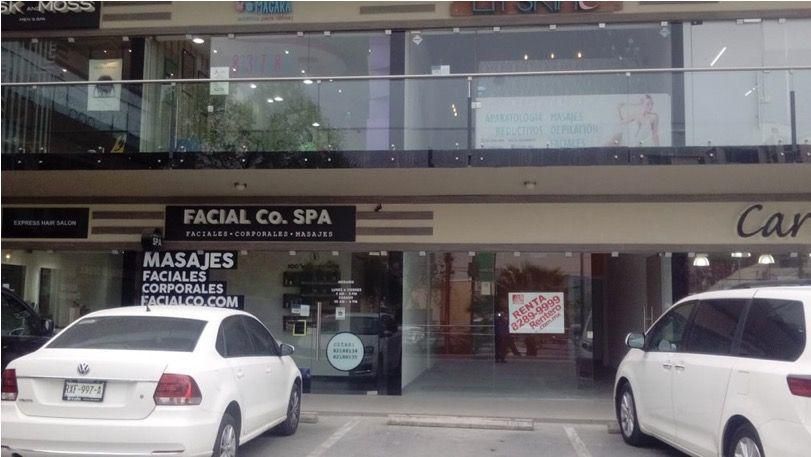 LOCAL EN RENTA EN SAN PEDRO GARZA GARCIA