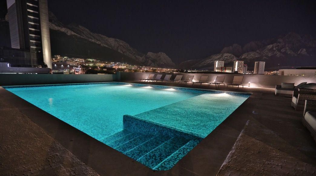 DEPARTAMENTO EN VENTA EN EL AGUACATAL EN VALLE PONEINTE