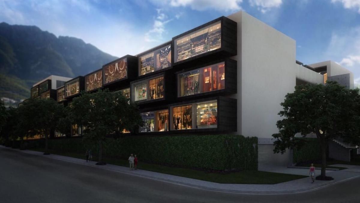 LOCAL EN VENTA EN SAN PEDRO GARZA GARCÍA