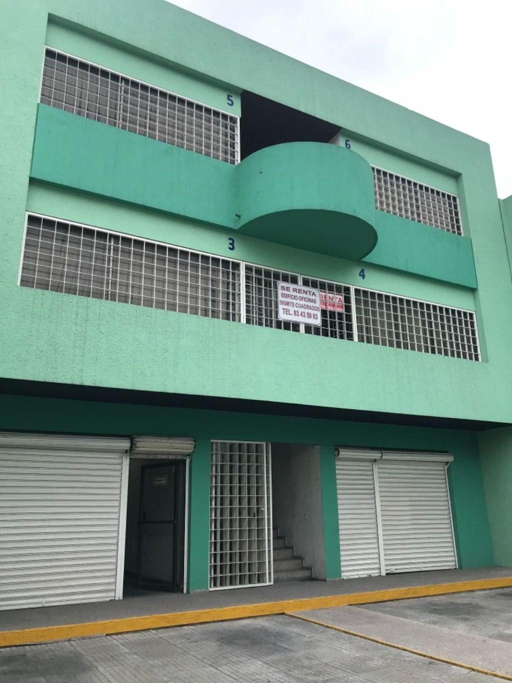 OFICINAS EN RENTA EN CENTRO EN MONTERREY