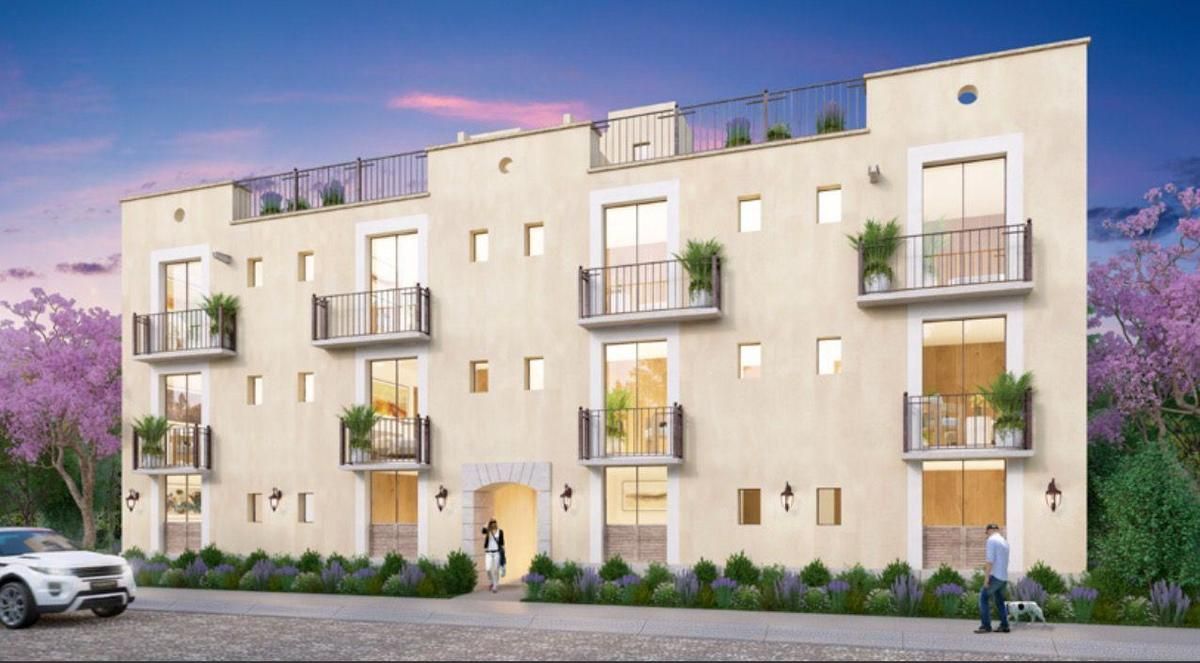 CASA EN VENTA EN SAN MIGUEL DE ALLENDE EN GUANAJUATO