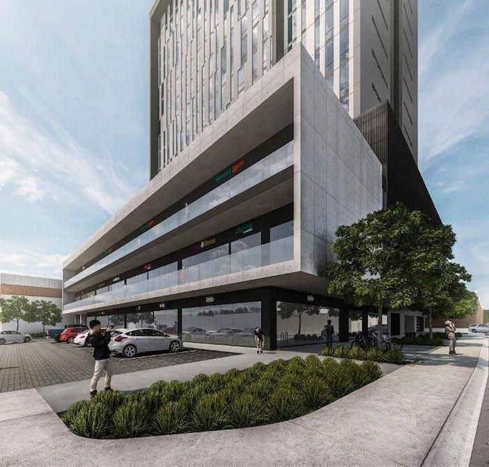 DEPARTAMENTO EN VENTA MITRAS CENTRO EN MONTERREY