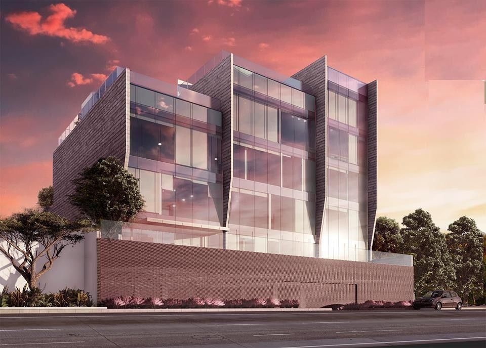 EDIFICIO EN VENTA EN LOMAS DEL VALLE EN SAN PEDRO GARZA GARCIA