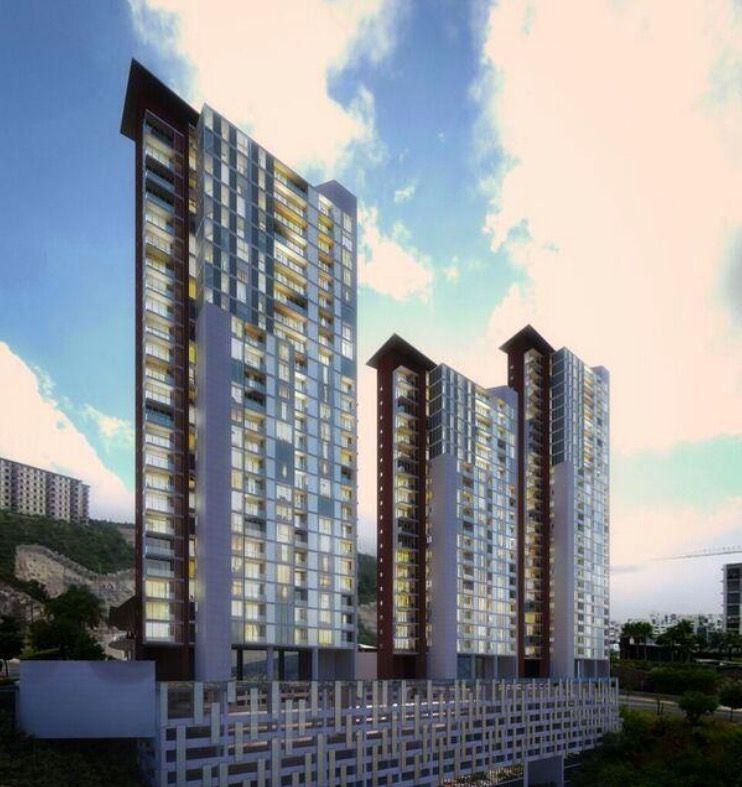 DEPARTAMENTO EN VENTA EN SAN JERONIMO EN MONTERREY