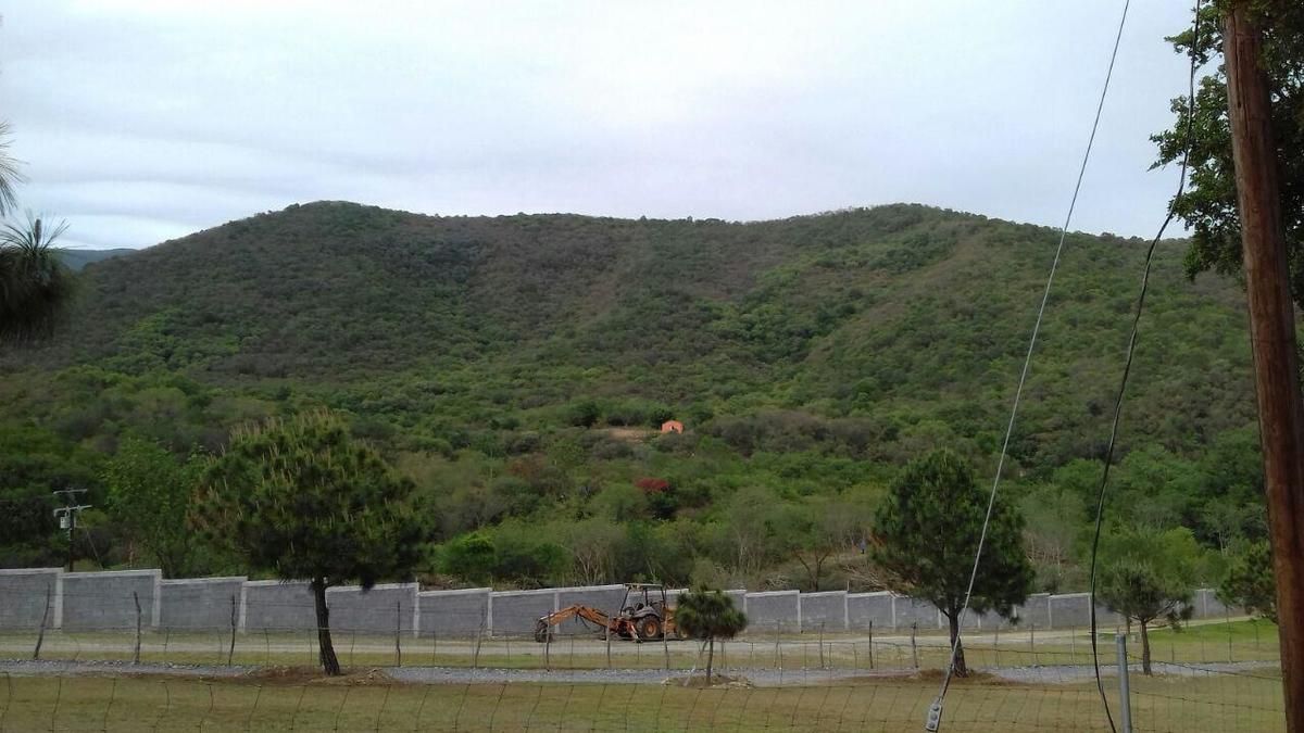 TERRENO EN VENTA EN CONGREGACION SAN PEDRO EN SANTIAGO