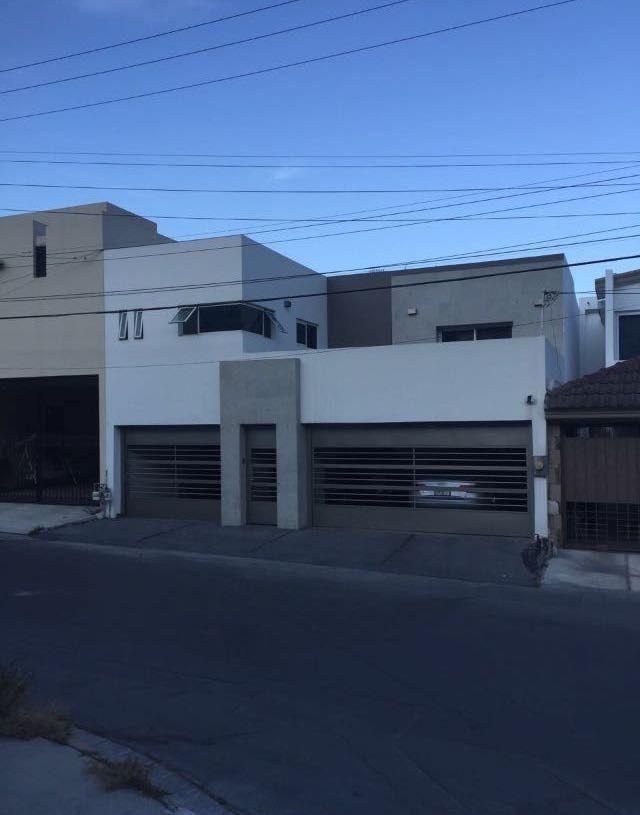 CASA EN VENTA EN SAN JERONIMO EN MONTERREY