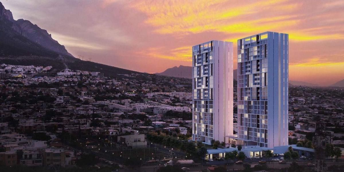 DEPARTAMENTO EN VENTA EN VALLE PONIENTE