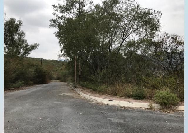 TERRENO EN VENTA EN CARRETERA NACIONAL