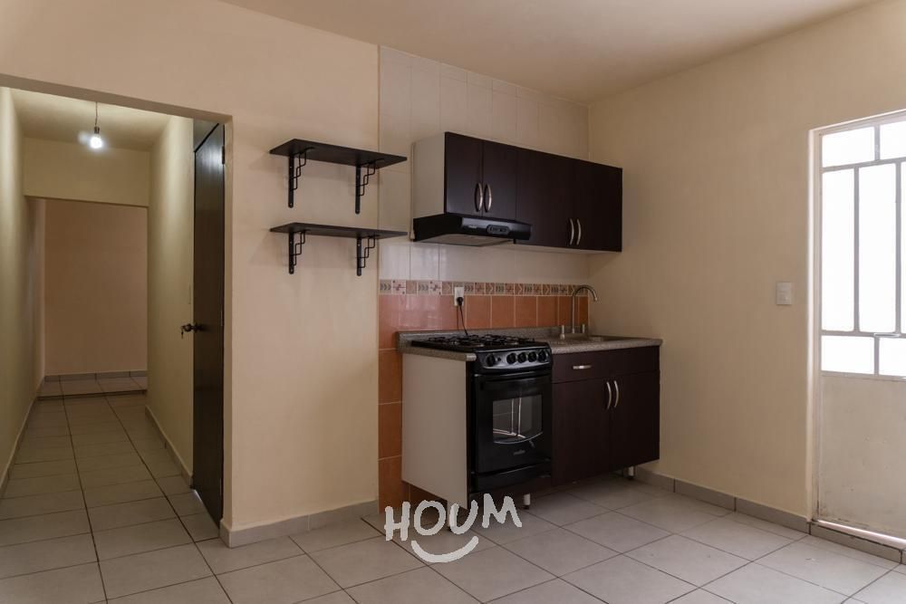 Departamento en Miguel Hidalgo