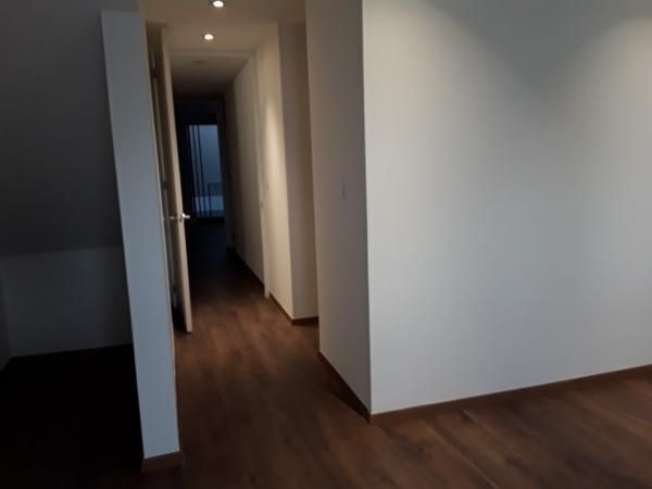 PH en venta colonia del valle con terraza