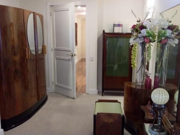 Departamento en venta Tecamachalco 4 recamaras