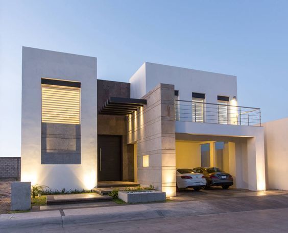 Hermosa casa en Cumbres