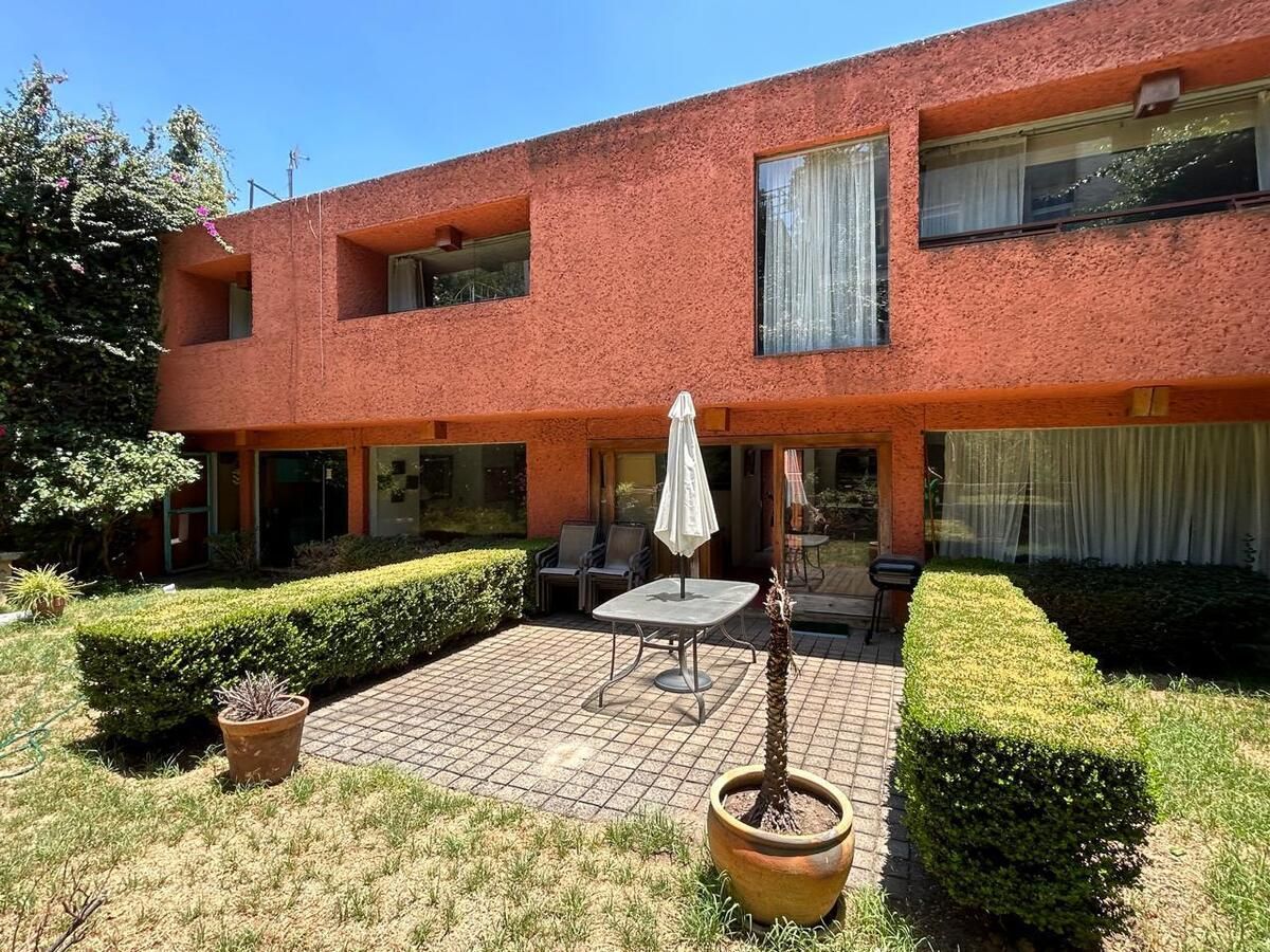 Casa en Venta en San Jerónimo Aculco