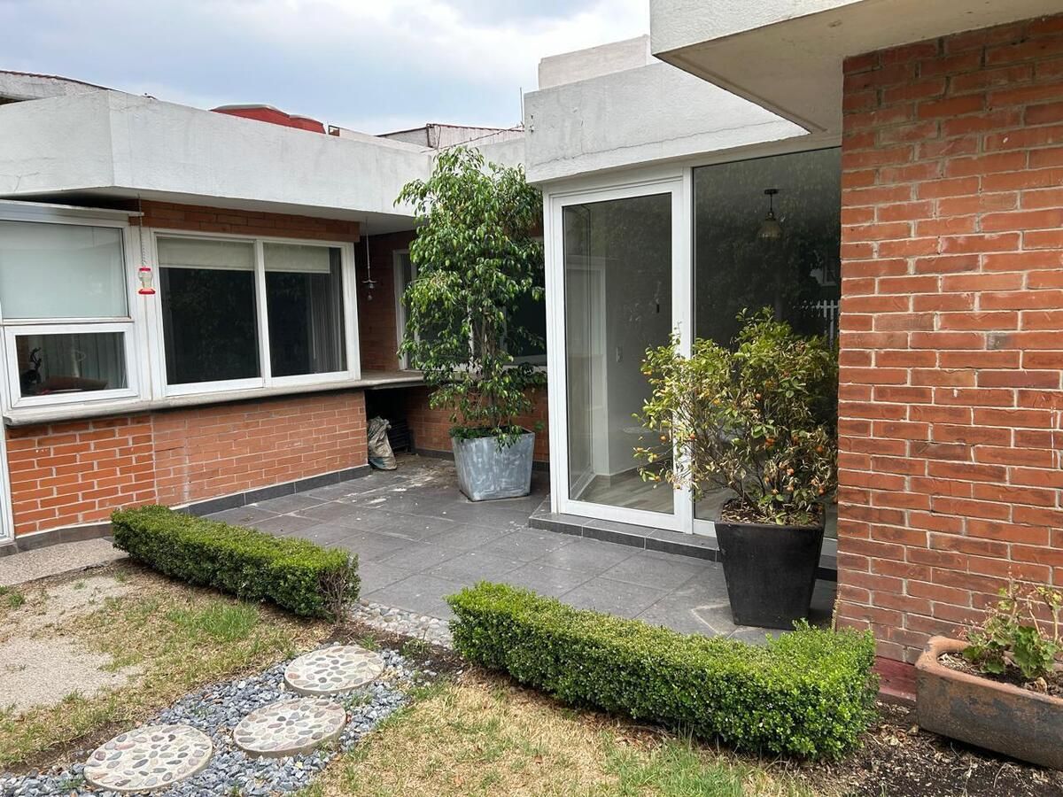 Rento hermoso Garden en bosques de la Herradura